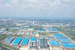 程力公司辦公樓